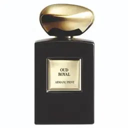 أرماني بريفيه عطر عود رويال للجنسين او دي برفيوم انتنس 100 مل
