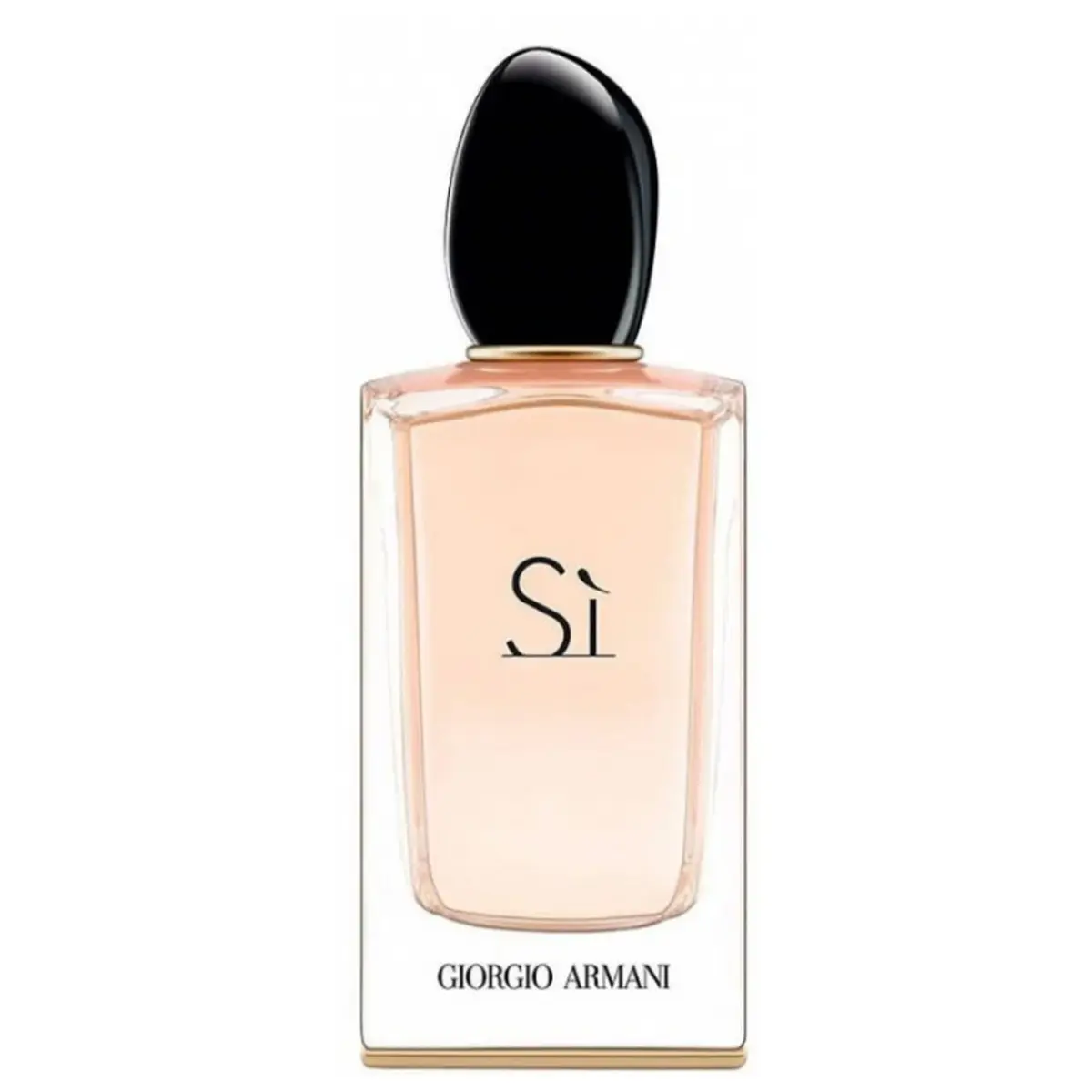 Giorgio Armani Sì For Women EDP 100 ml - view 1