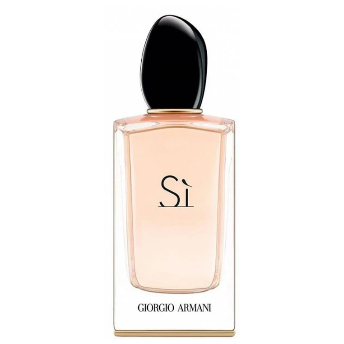 Giorgio Armani Sì For Women EDP 100 ml