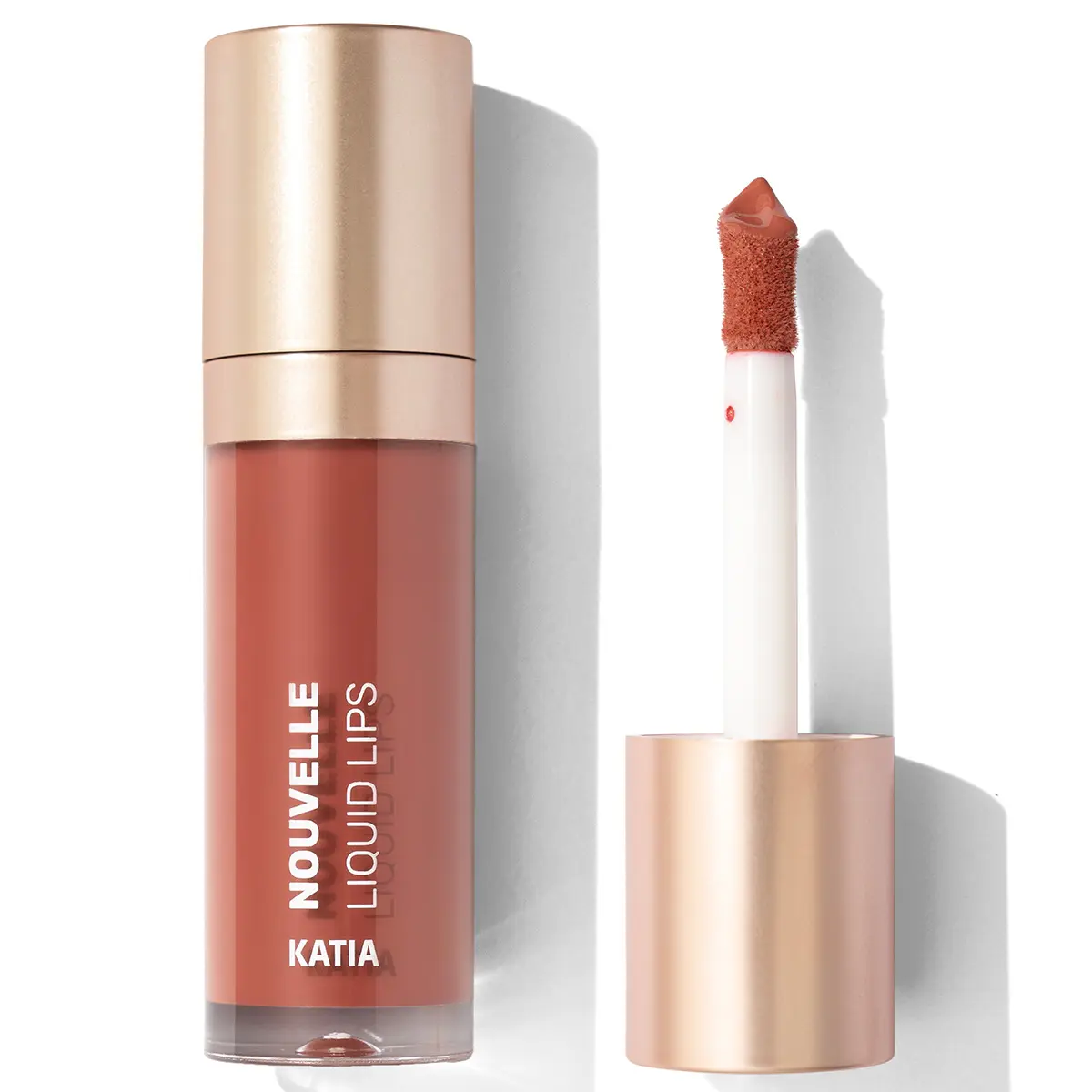 Katia Nouvelle Liquid Lips 04 - view 1