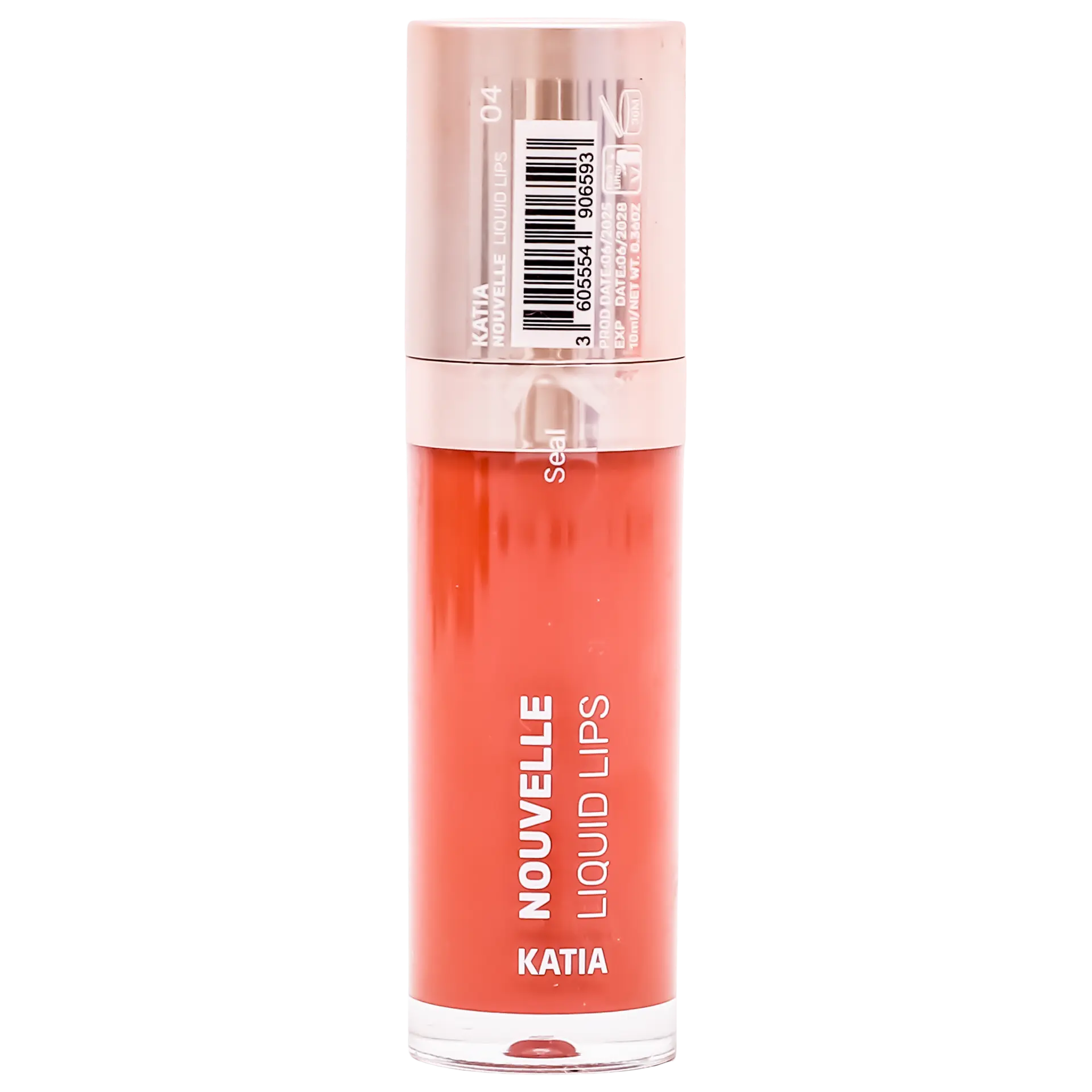 Katia Nouvelle Liquid Lips 04 - view 3
