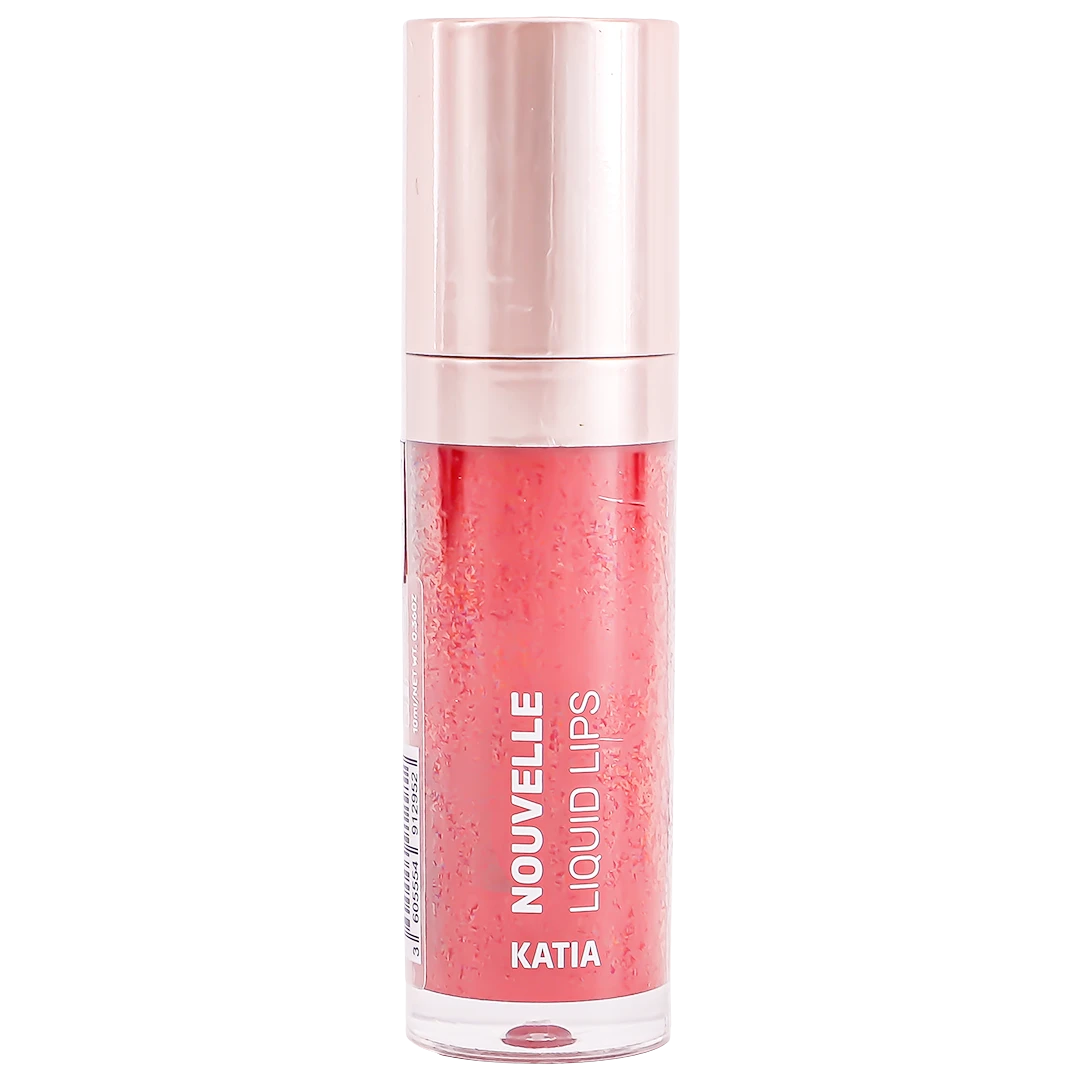 Katia Nouvelle Liquid Lips 07