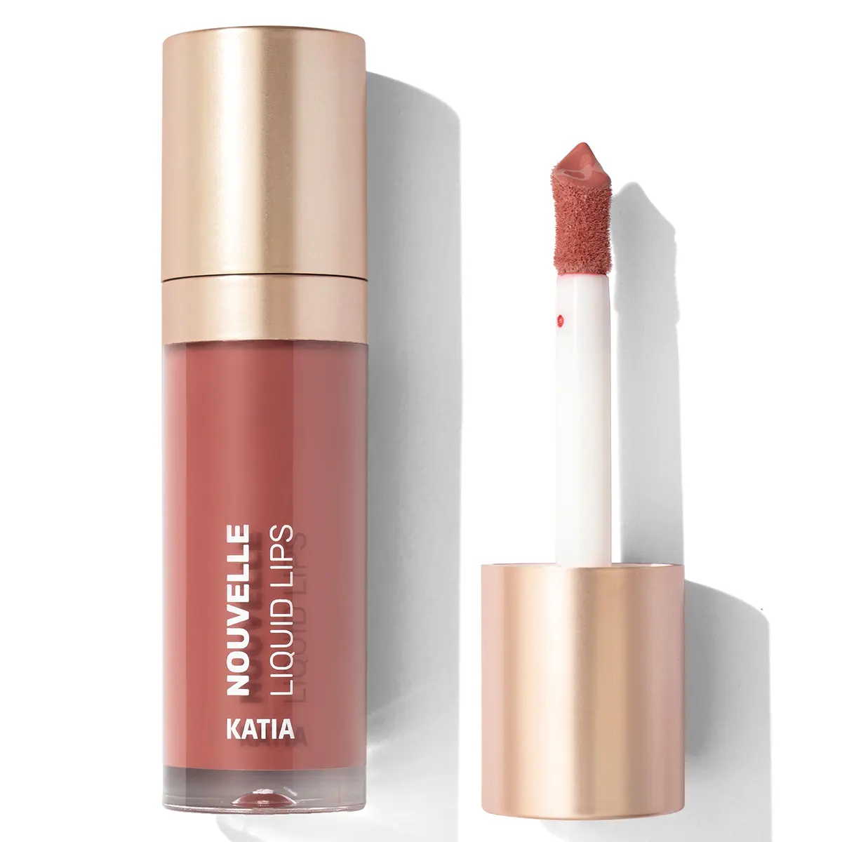 Katia Nouvelle Liquid Lips 03 - view 1
