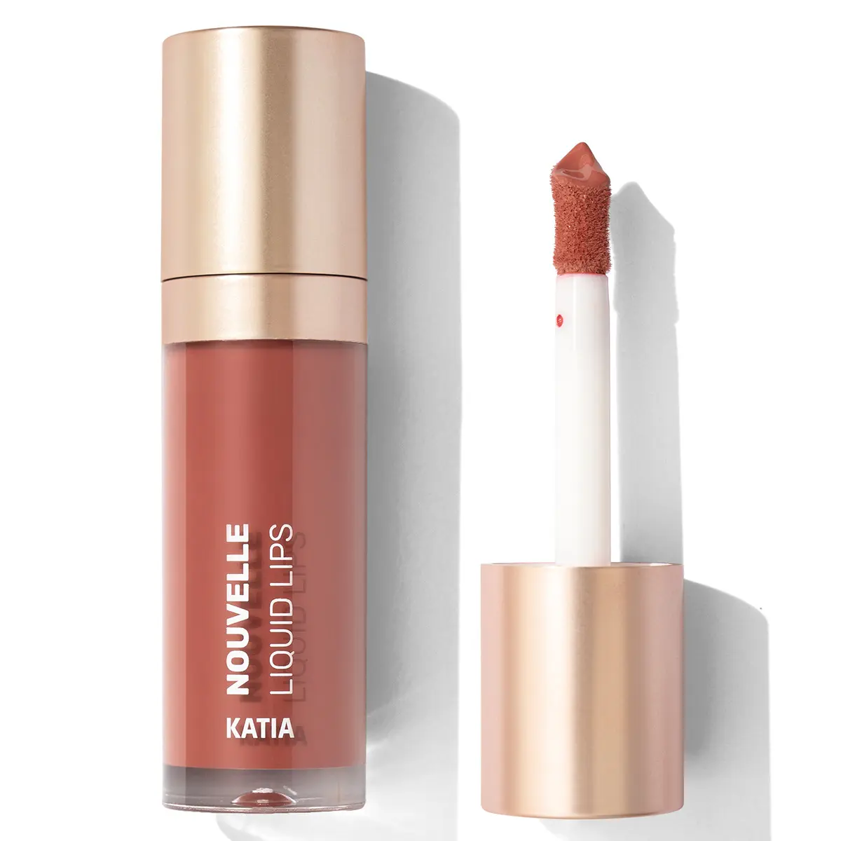 Katia Nouvelle Liquid Lips 06 - view 3