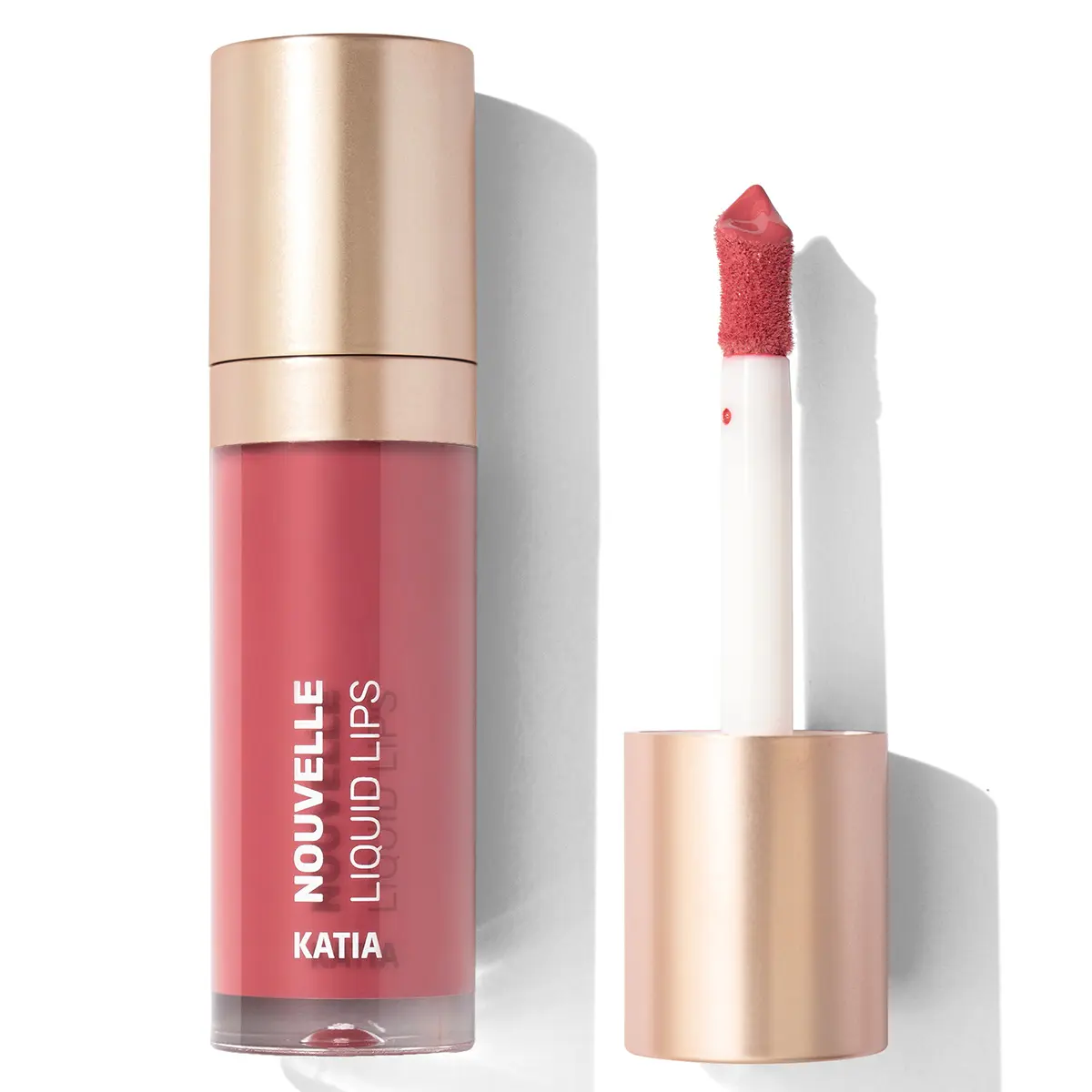 Katia Nouvelle Liquid Lips 02 - view 1