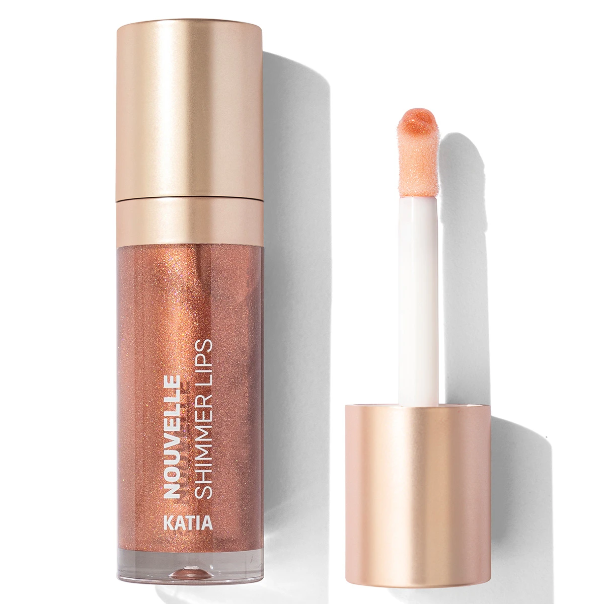 Katia Nouvelle Shimmer Lips 09