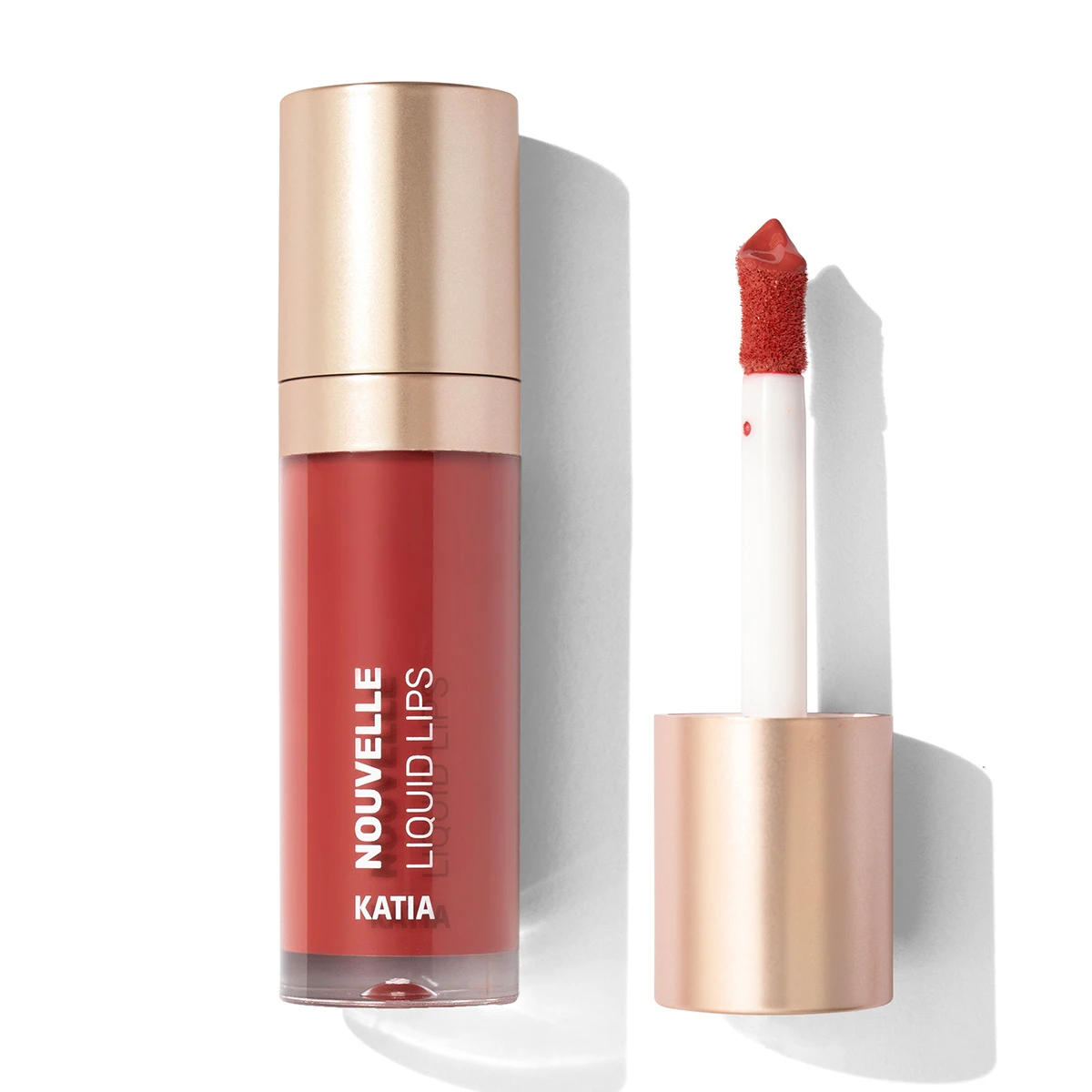 Katia Nouvelle Liquid Lips 05