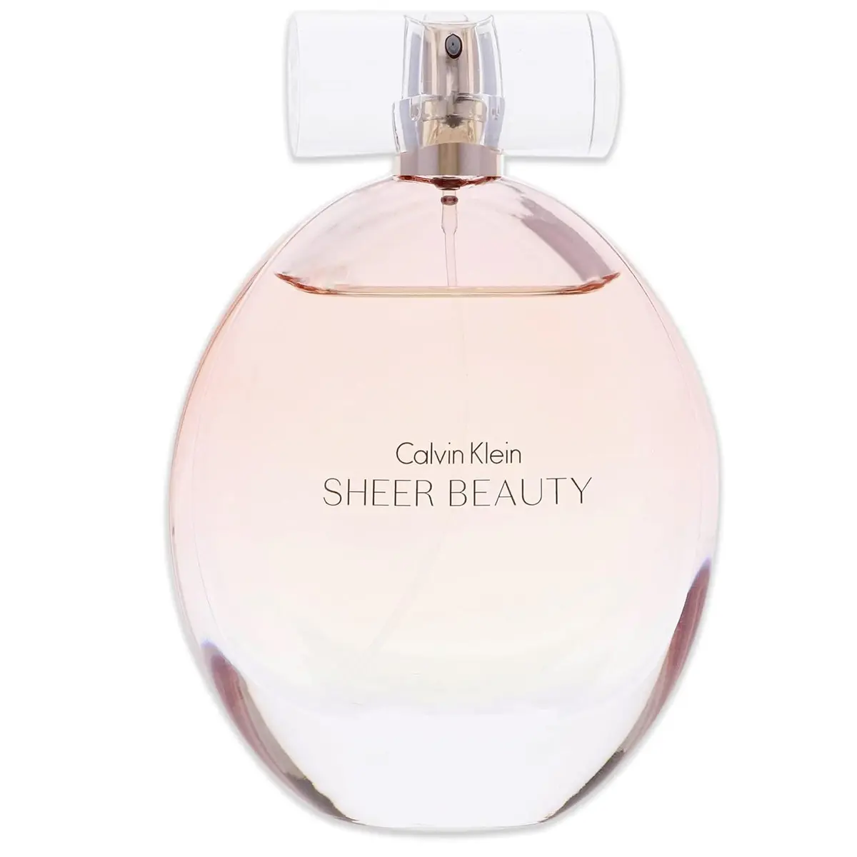 Calvin Klein Ck Sheer Beauty For Women 100 ml - view 2