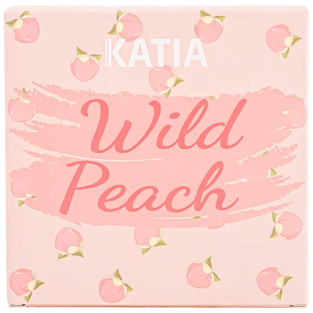 Katia Blush Palette Wild Peach Bp 327 - view 3