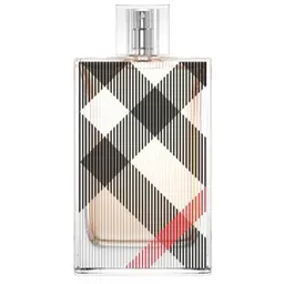 Burberry Brit For Women EDP 100 ml