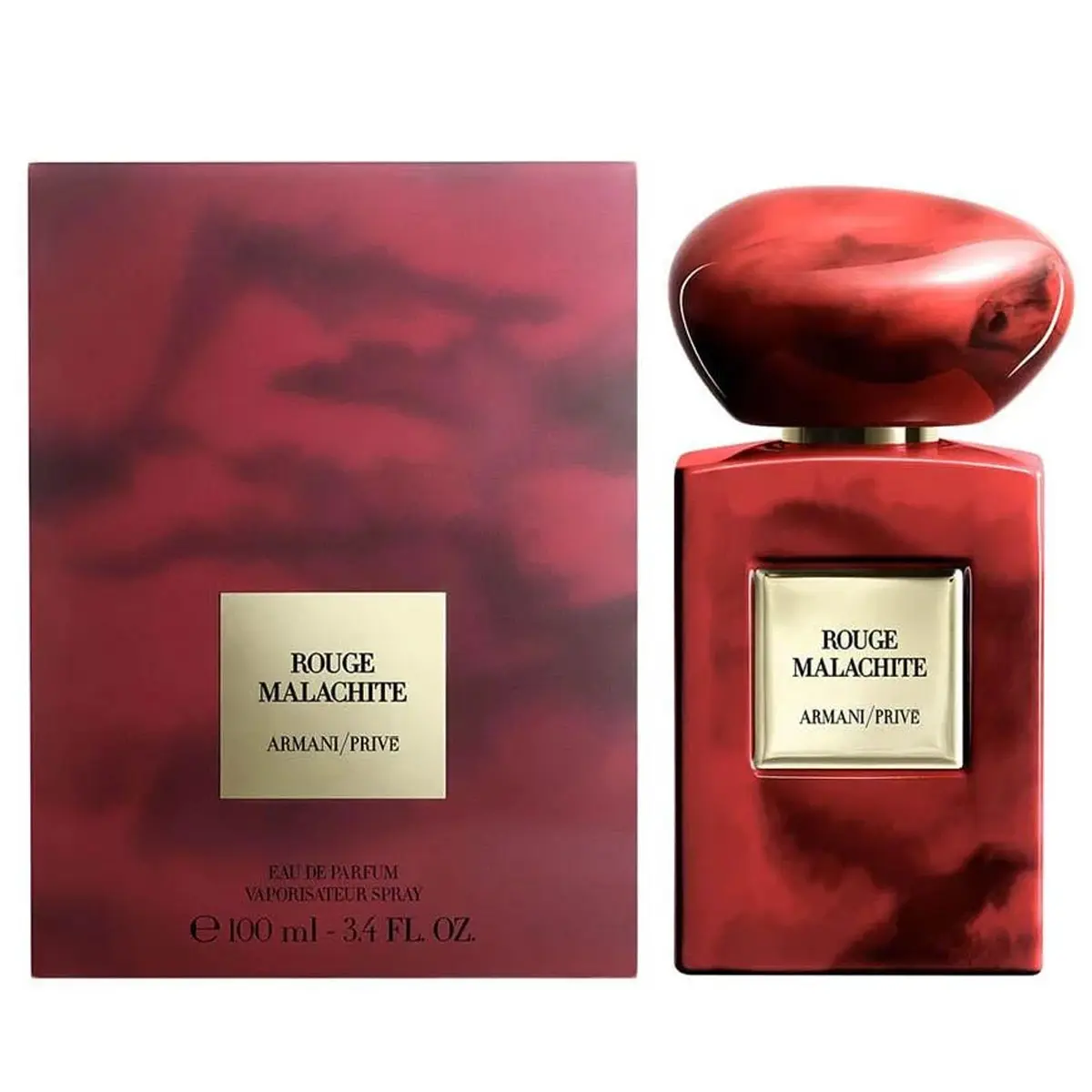 Armani prive Rouge Malachite Unisex EDP 100 ml - view 2