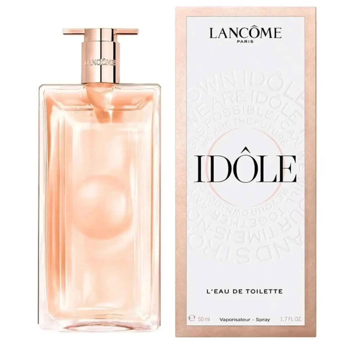 Lancome Idole For Women EDP 50 ml - view 2