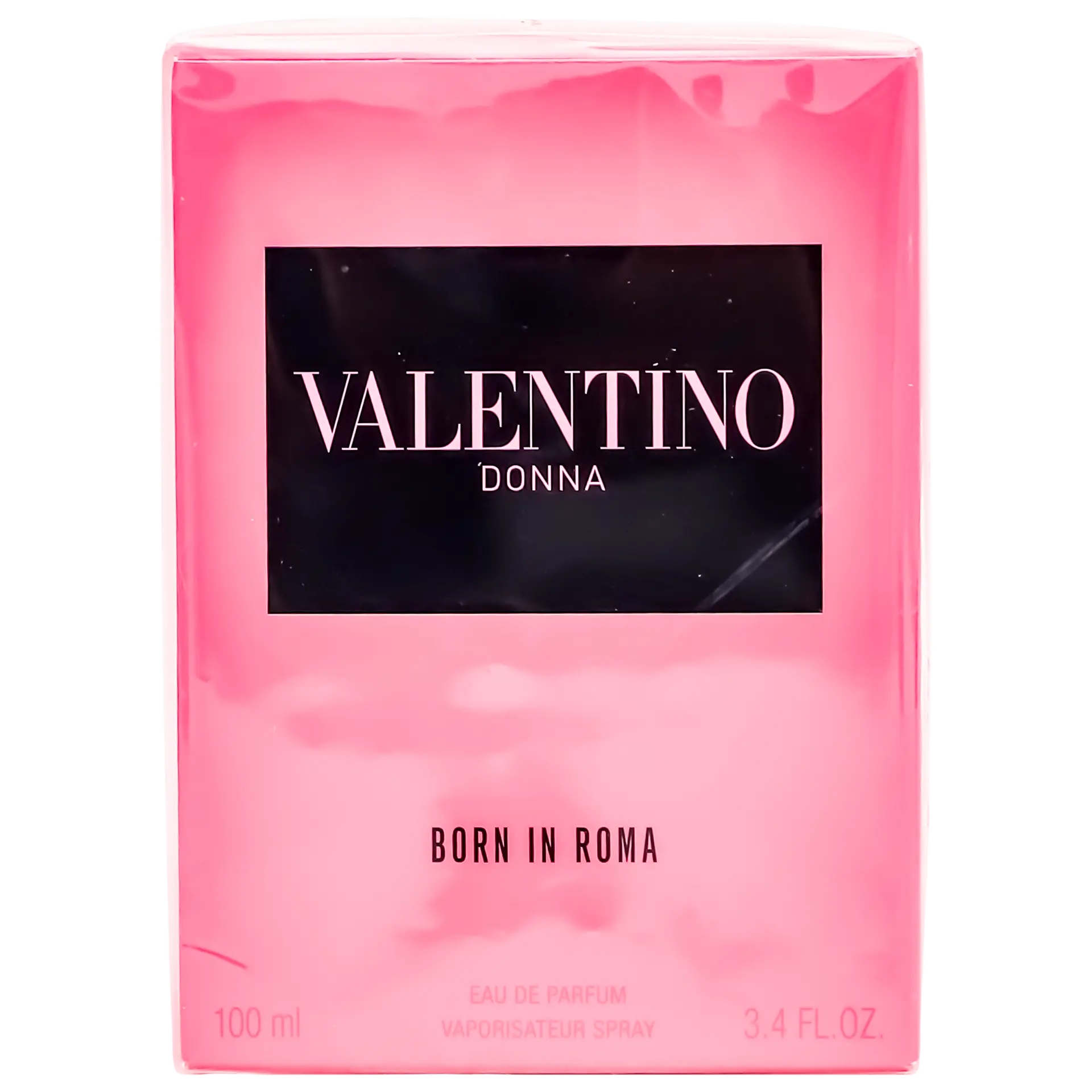 Valentino Donna Born In Roma For Women EDP 100 ml - view 4