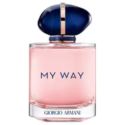 جورجيو ارماني عطر ماي واي للنساء او دو بارفيوم 90 مل