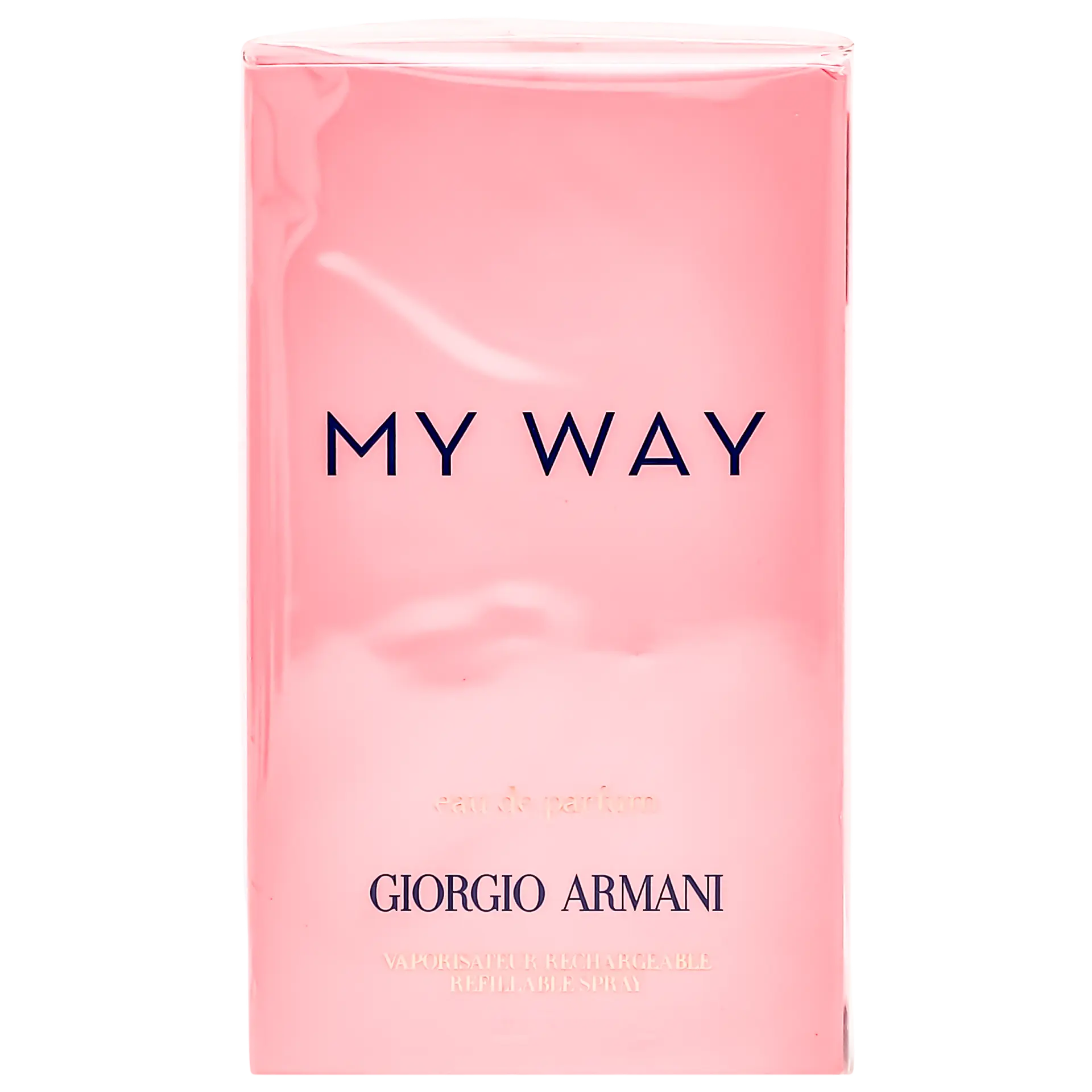 Giorgio Armani My Way For Women EDP 90 ml - view 4