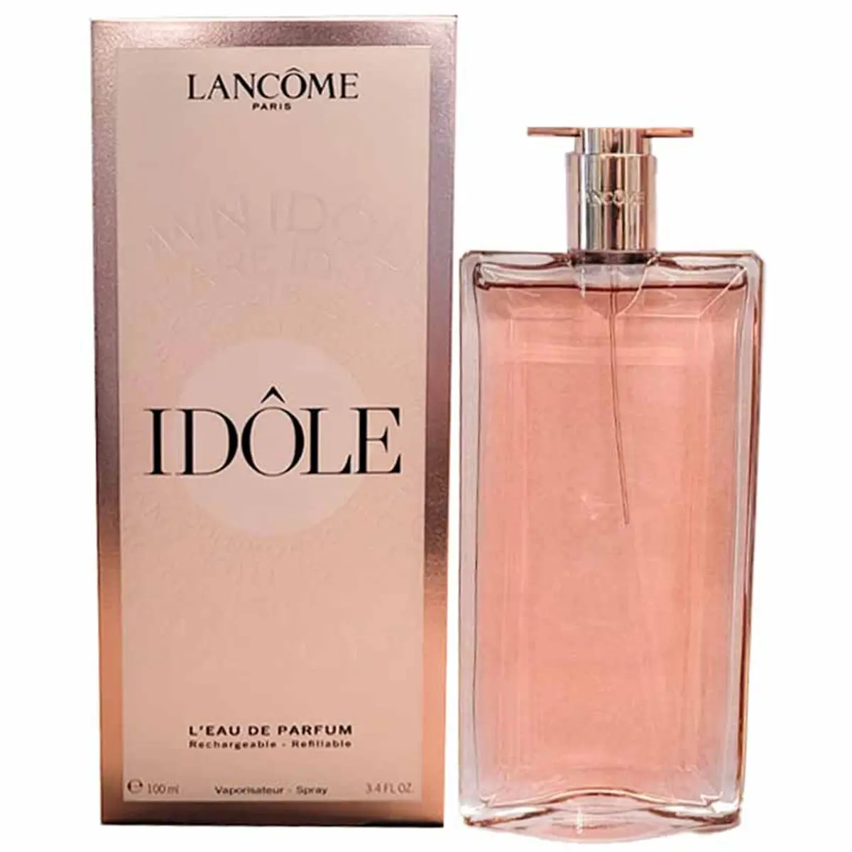لانكوم عطر ايدول للنساء لو دي برفيوم 100 مل - view 1