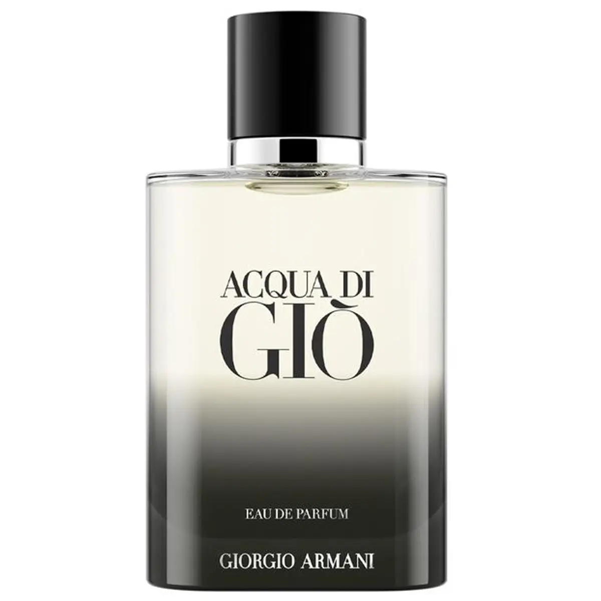 جورجيو ارمني عطر اكوا دي جيو للرجال او دي برفيوم 100 مل - view 1