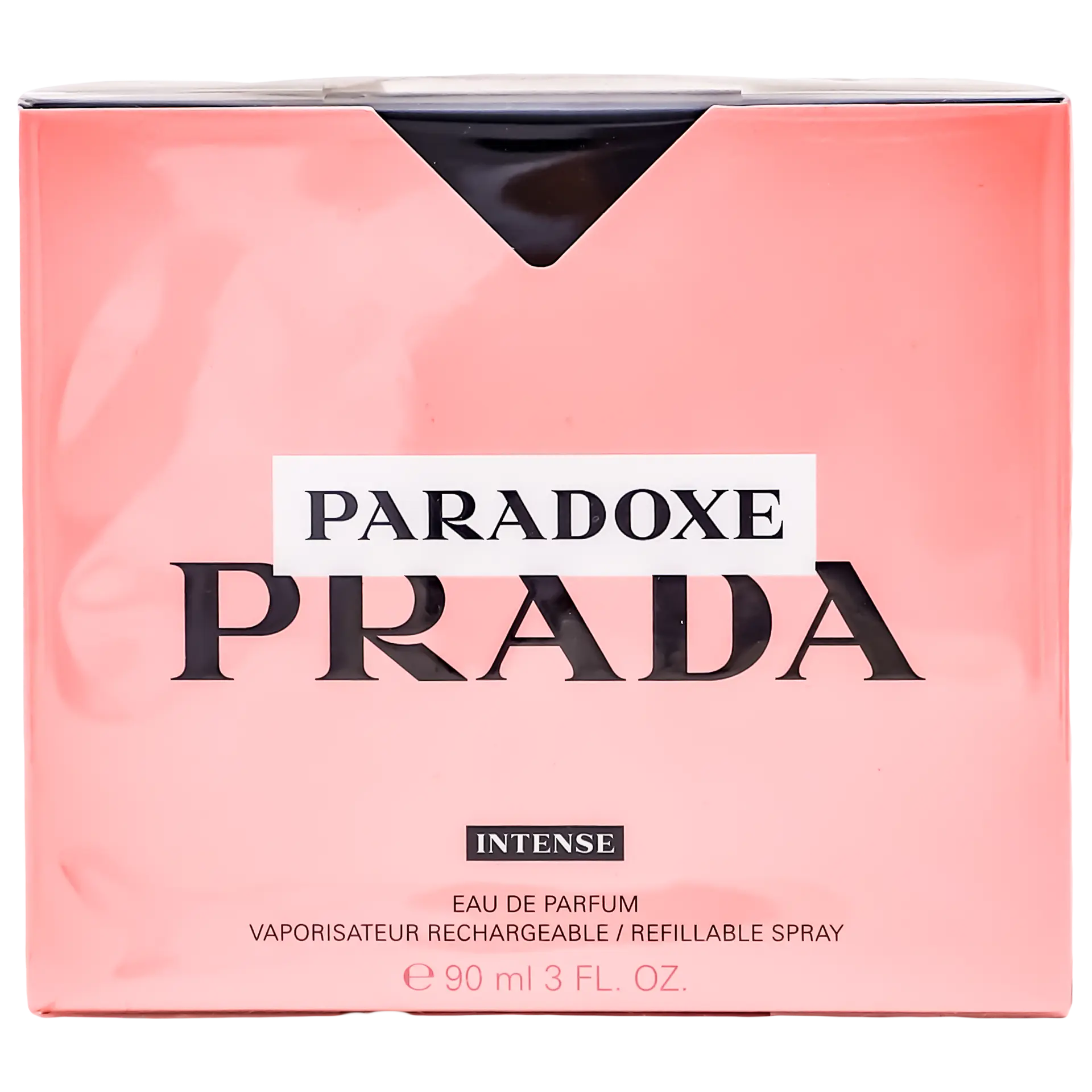 Prada Paradoxe Intense For Women EDP 90 ml - view 3