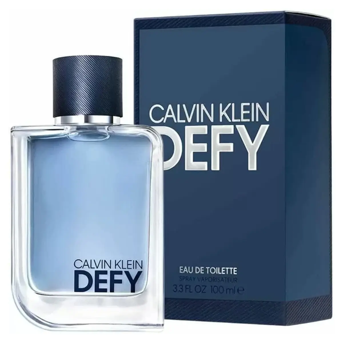  كالفن كلاين عطر ديفى للرجال اودى تواليت 100 مل - view 2
