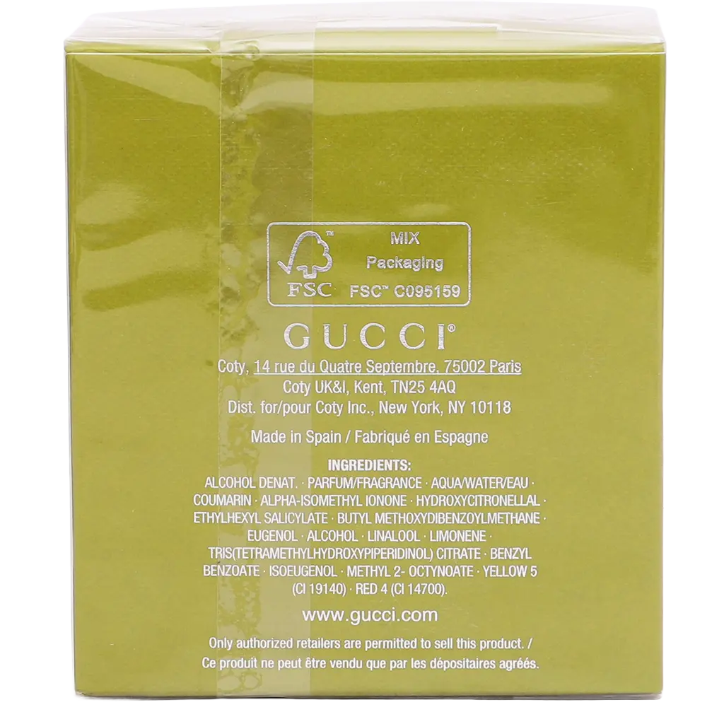 Gucci Guilty Pour Homme Elixir For Men EDP 60 ml - view 4