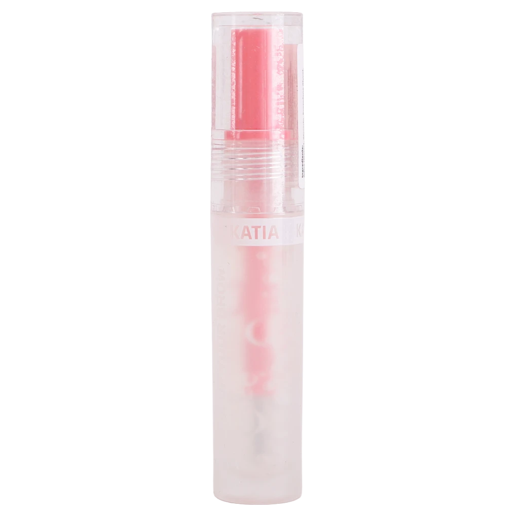 Katia Eyebrow Mascara Gel Vitamin E 