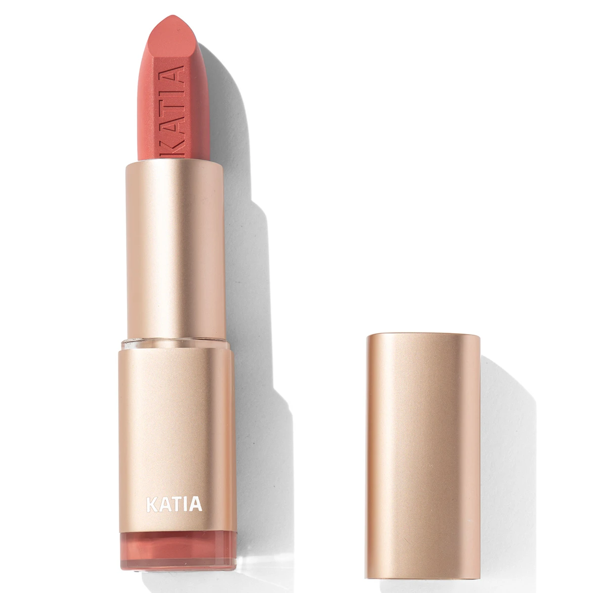 Katia Nouvelle Lip Rouge 01