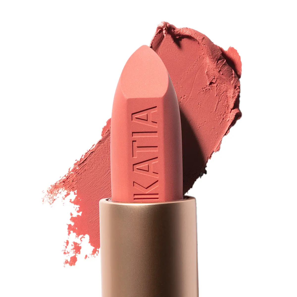 Katia Nouvelle Lip Rouge 01 - view 2
