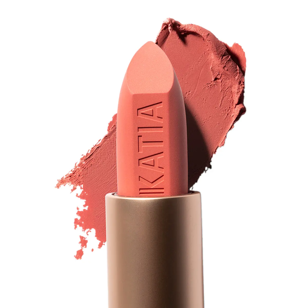 Katia Nouvelle Lip Rouge 02 - view 2