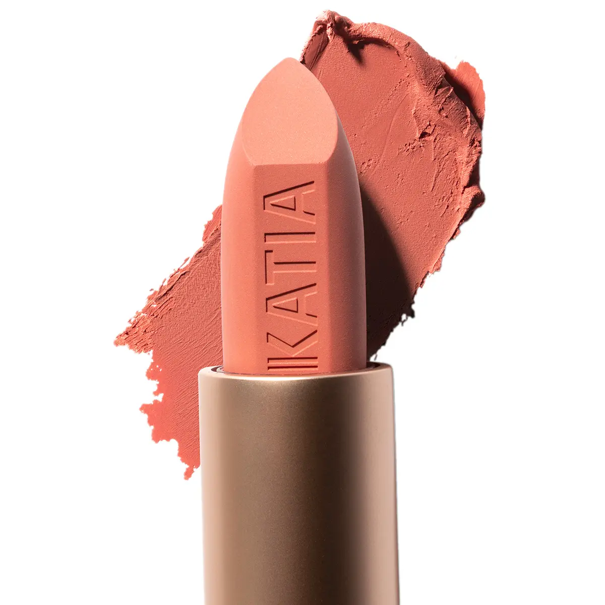 Katia Nouvelle Lip Rouge 03 - view 2