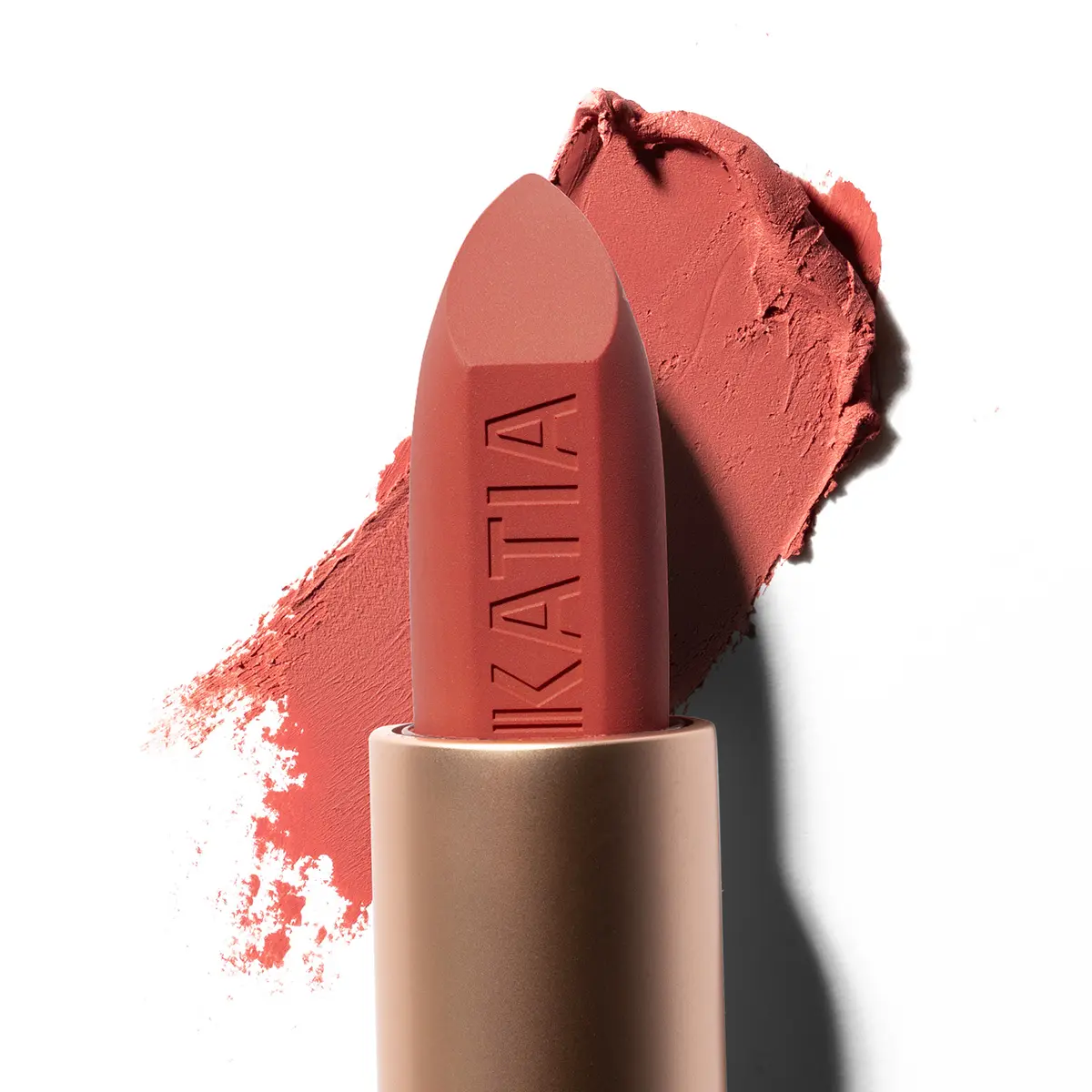 Katia Nouvelle Lip Rouge 04 - view 2