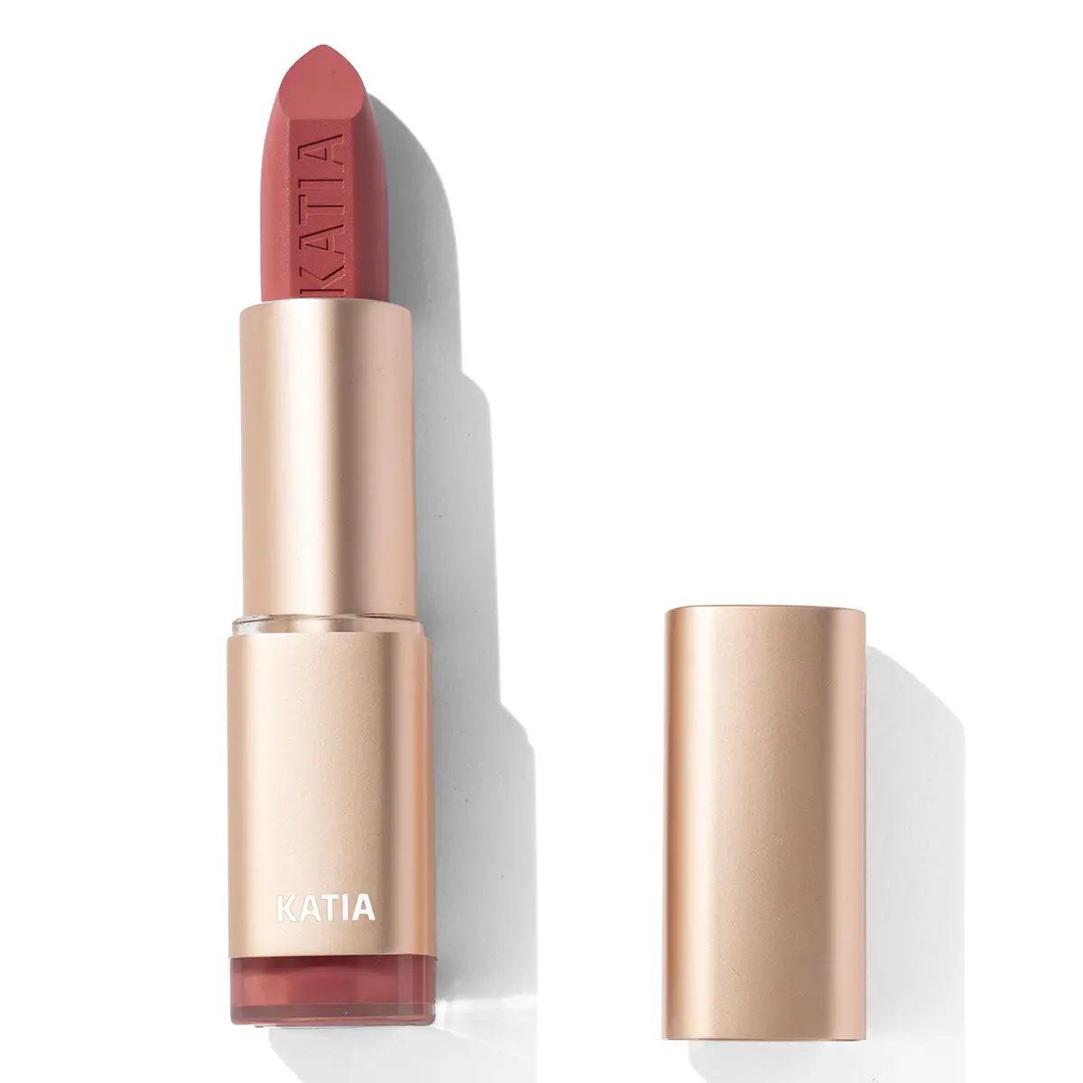Katia Nouvelle Lip Rouge 06 - view 1
