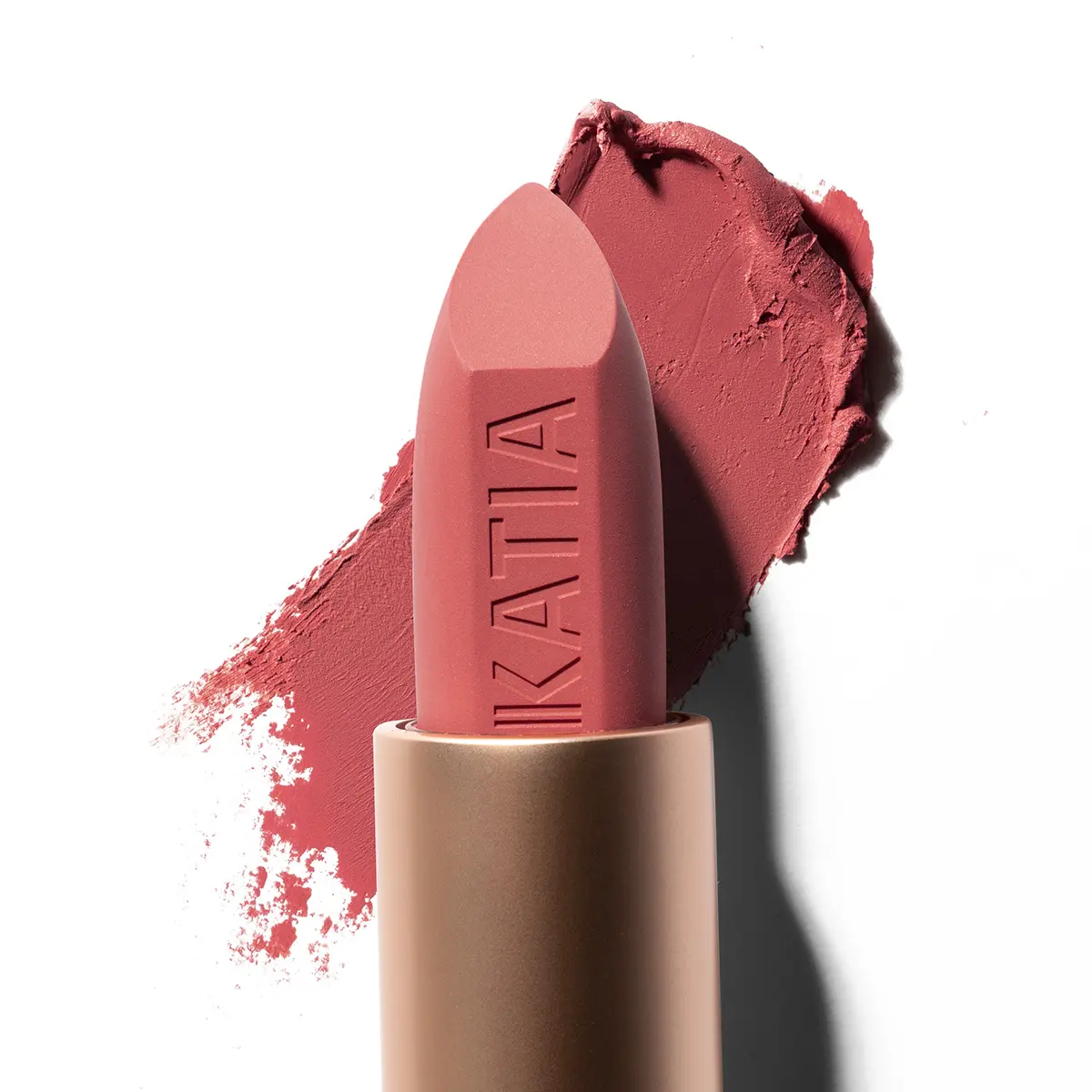 Katia Nouvelle Lip Rouge 06 - view 2