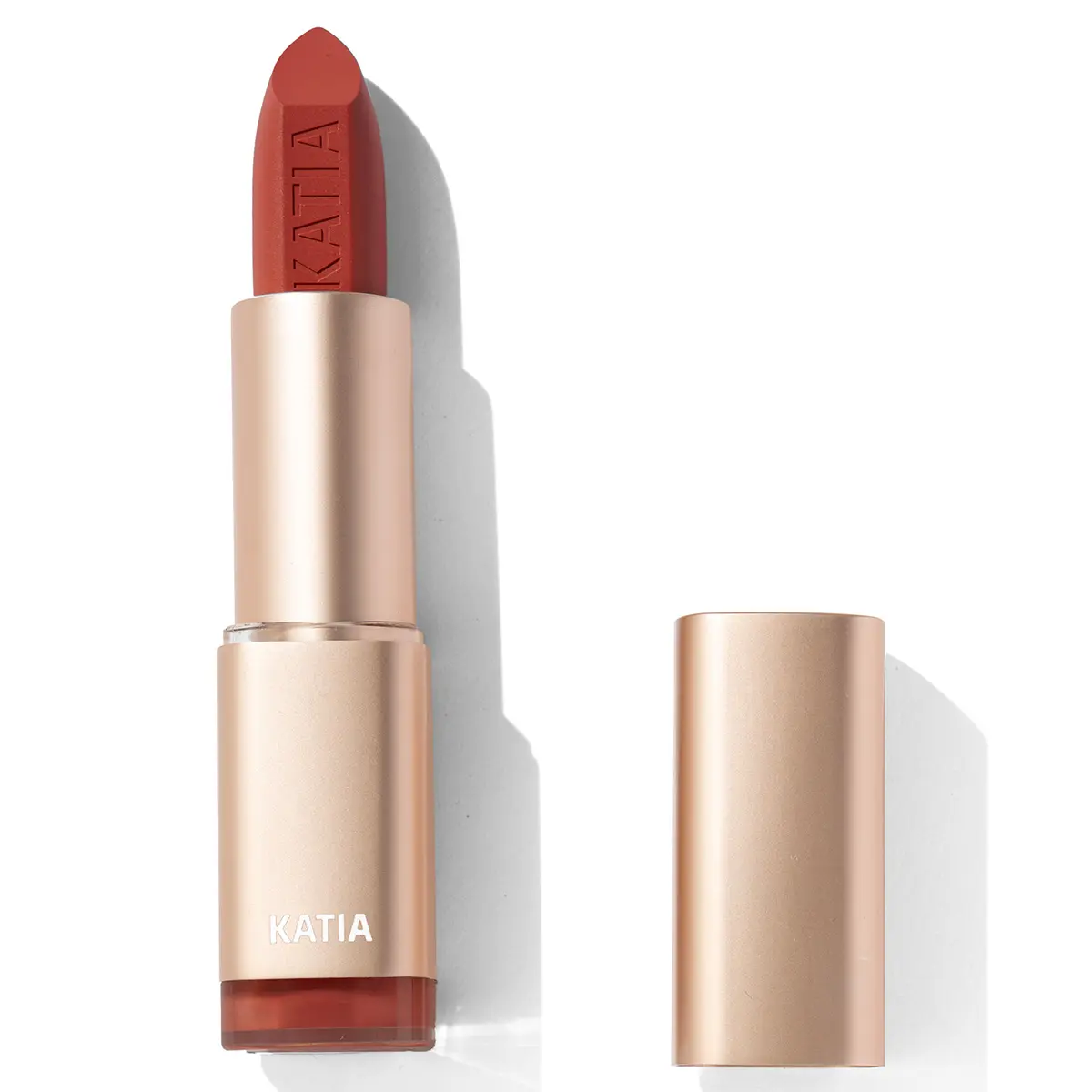 Katia Nouvelle Lip Rouge 07 - view 1