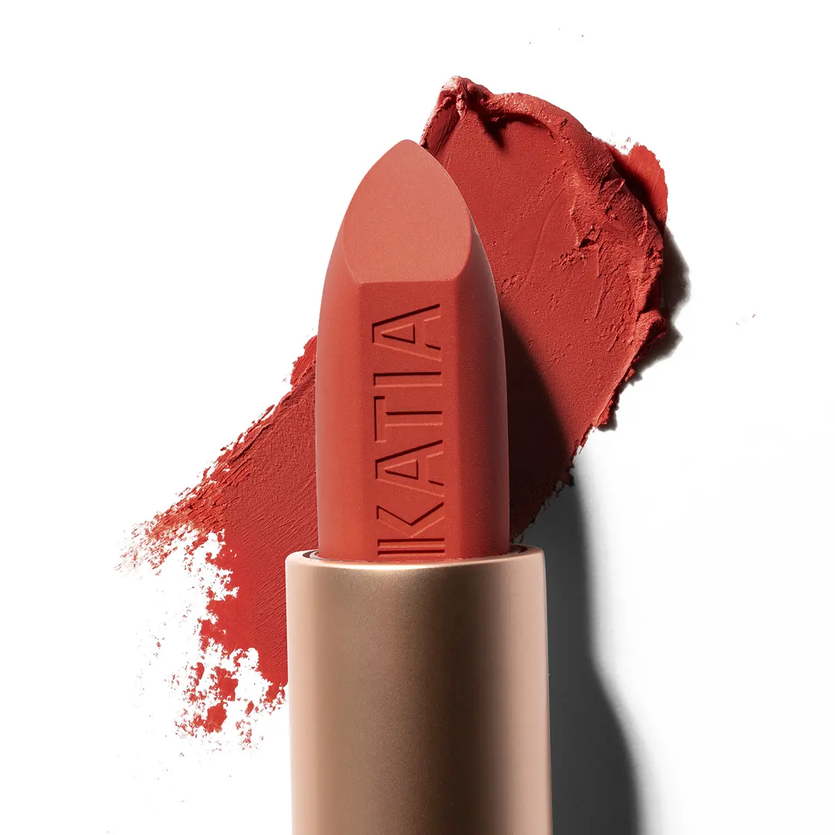 Katia Nouvelle Lip Rouge 07 - view 2