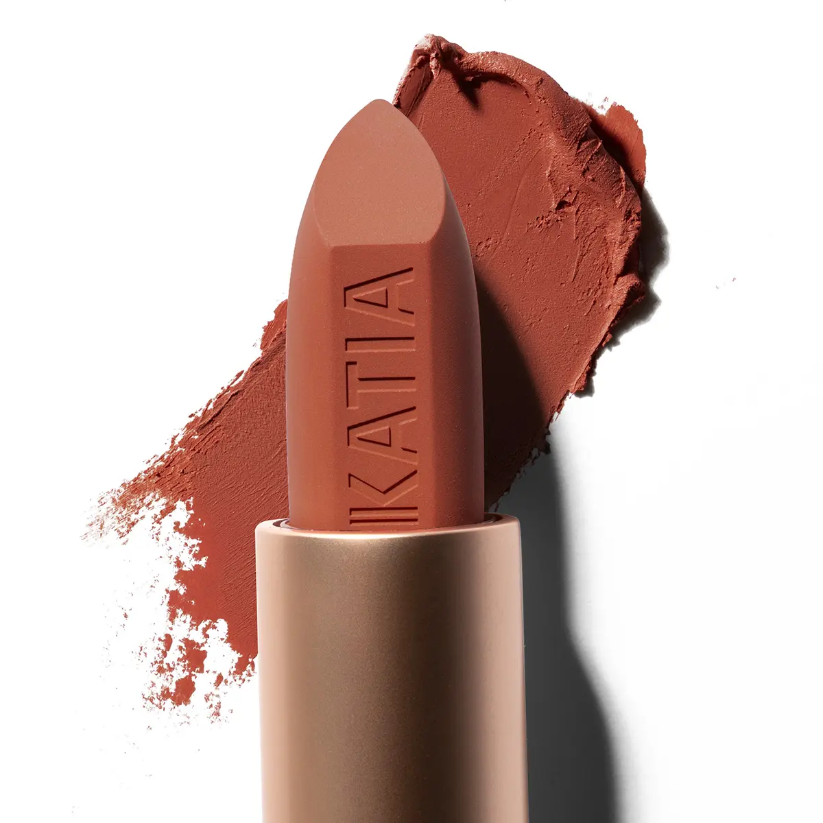 Katia Nouvelle Lip Rouge 08 - view 2