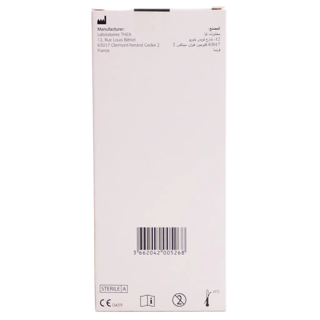 Thealoz Duo Ophthalmic Gel 30 X 0.4 G - view 3