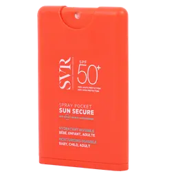 SVR Pocket Sunscreen 20 ml
