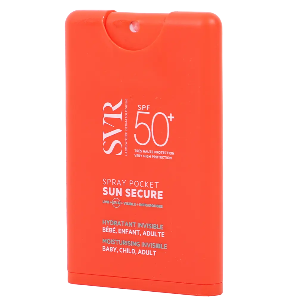 SVR Pocket Sunscreen 20 ml - view 1