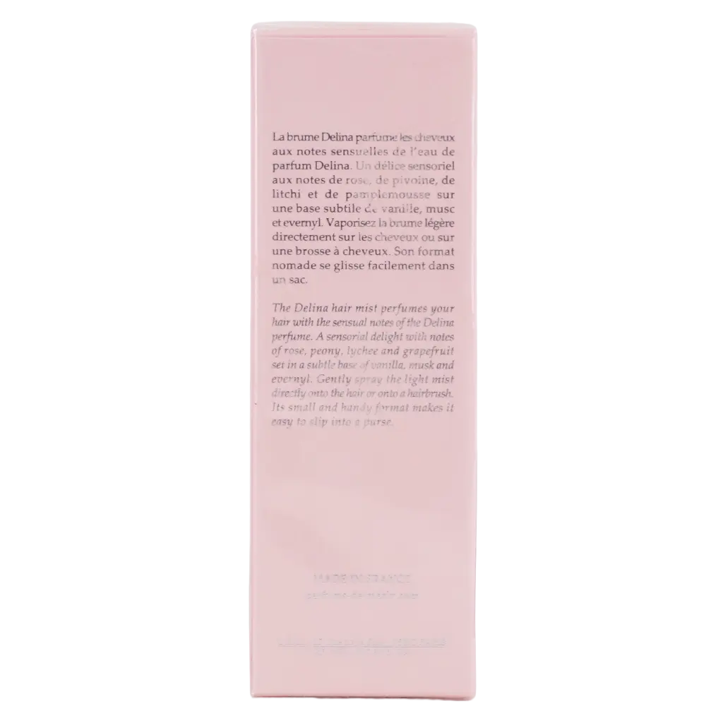 Parfums De Marly Delina Hair Mist 75ml - view 5