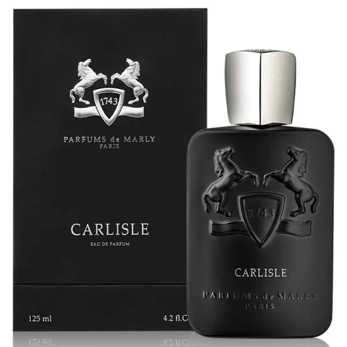بارفيومز دي مارلي عطر كارلايل للجنسين او دي برفيوم 125 مل - view 2