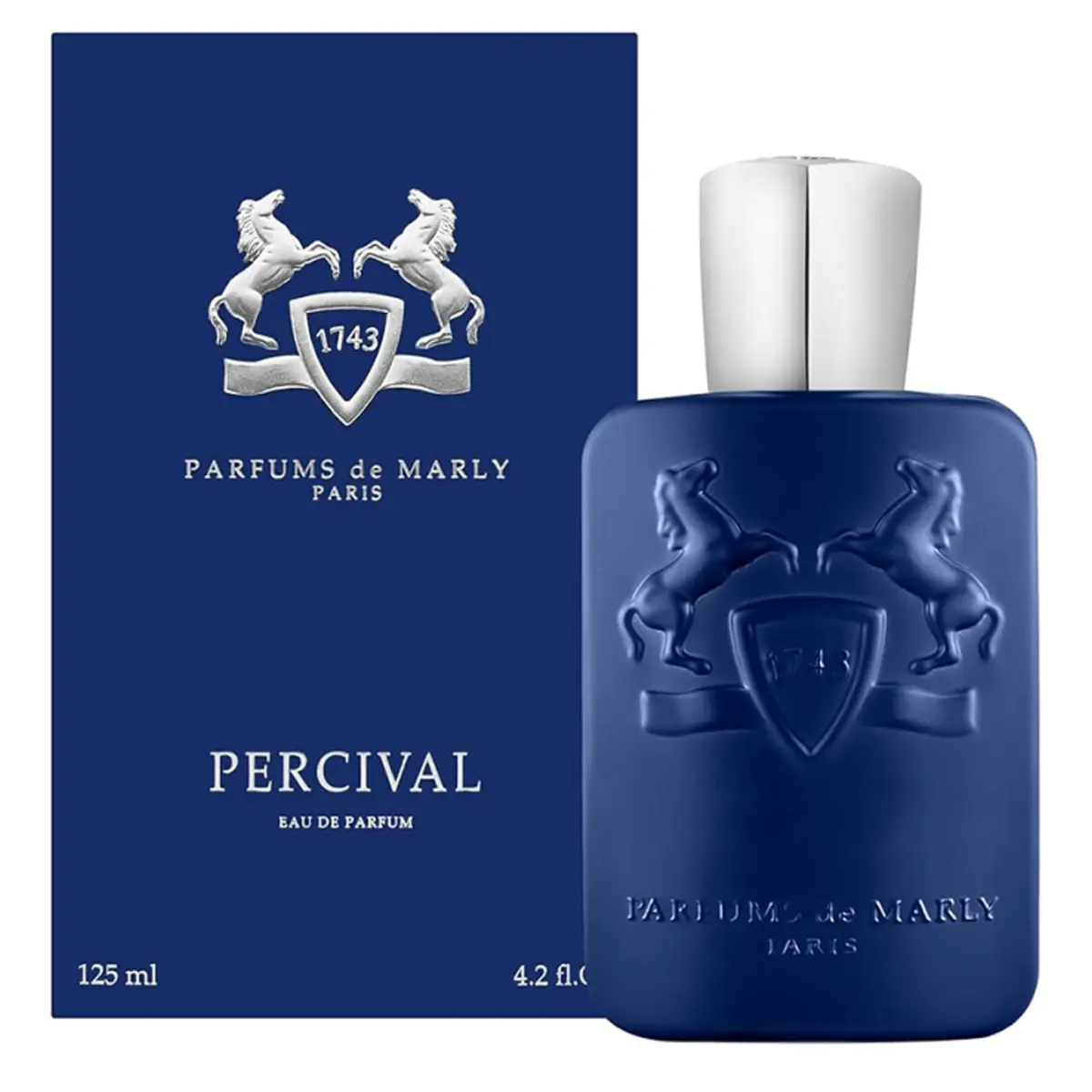 Parfums De Marly Percival Unisex EDP 125 ml - view 2