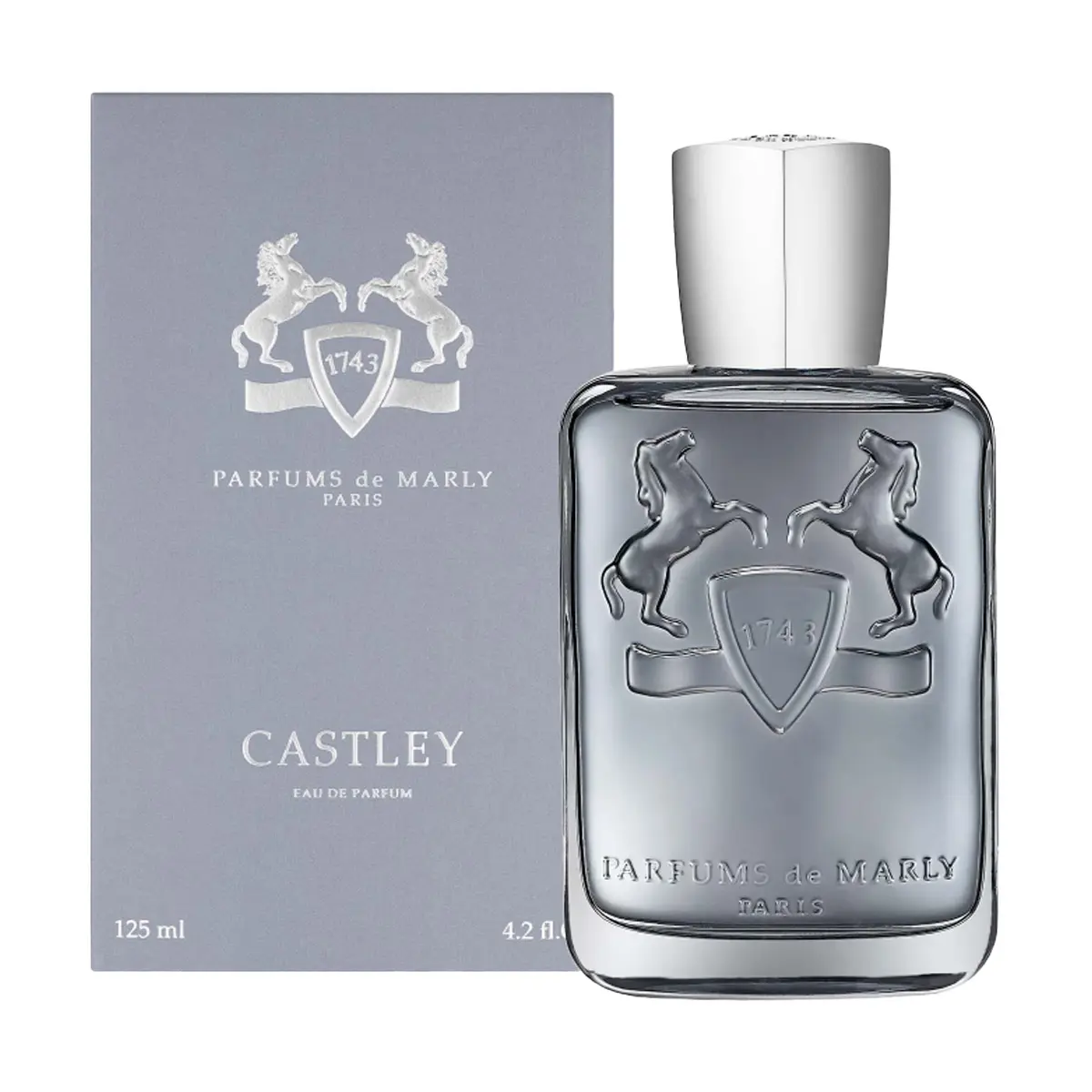 Parfums De Marly Castley For Men EDP 125 ml - view 2