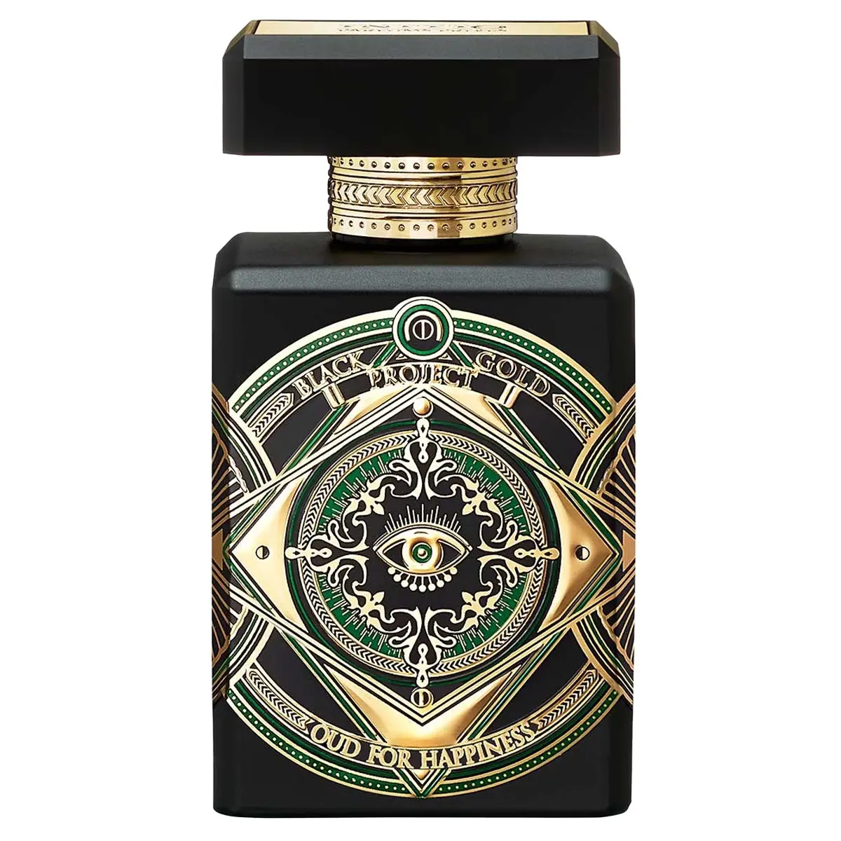 أنيشيو عطر عود فور هابينيس للجنسين او دي برفيوم 90 مل - view 1