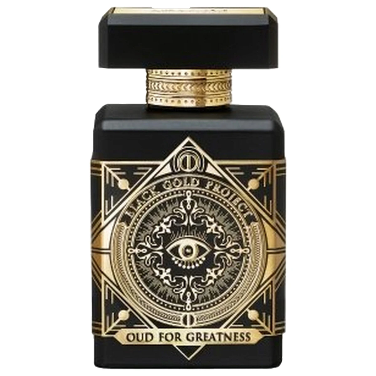 Initio Perfume Oud For Greatness Unisex EDP 90 ml 