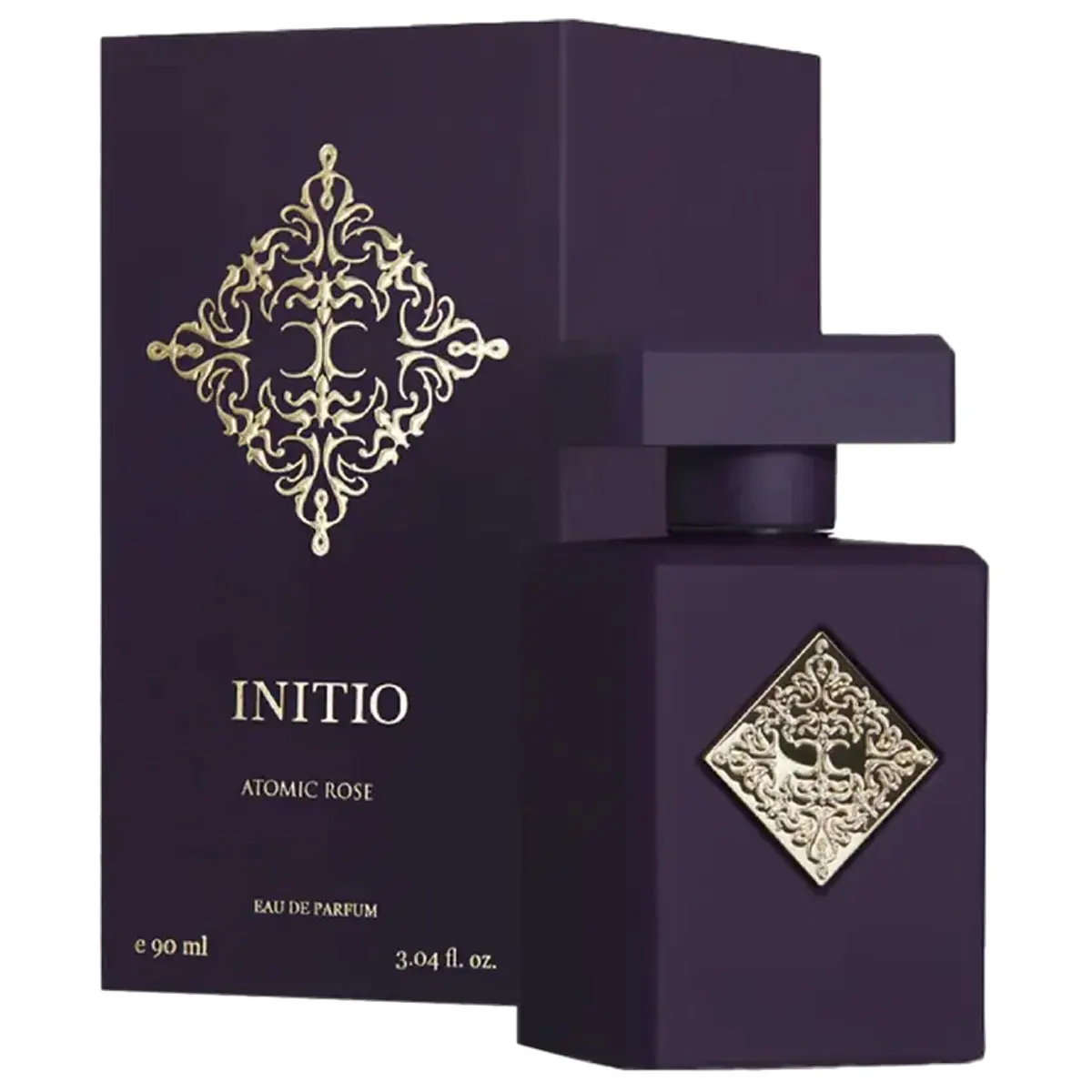 Initio Perfume Atomic Rose Unisex EDP 90 ml  - view 2