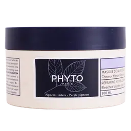 Phyto Repairing No Yellow Mask 200 ml