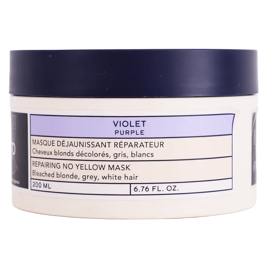Phyto Repairing No Yellow Mask 200 ml - view 2