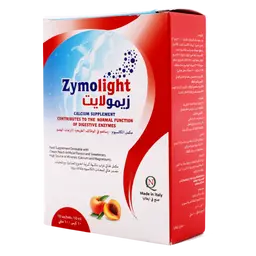 Zymo Light 10 Sachets