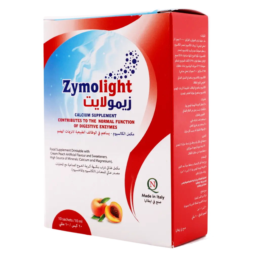 Zymo Light 10 Sachets - view 1