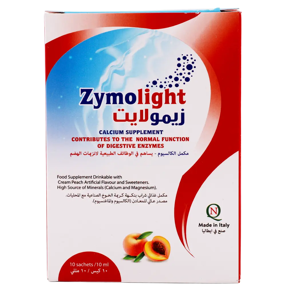 Zymo Light 10 Sachets - view 2